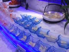 -澜悦港海鲜体验主题餐厅
