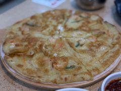 -元祖李朝(新威路店)