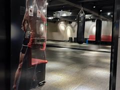 -威尔仕健身(番禺店)