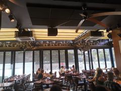 -The Meat & Wine Co Southbank(南岸店)
