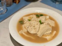 红烧白水洋豆腐-荣小馆(临海世纪花城店)