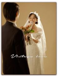 -CD视觉婚纱摄影