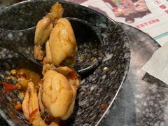 特色美蛙-哥老官重庆美蛙鱼头(宝山龙湖店)