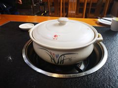 -清真华宇开锅羊肉