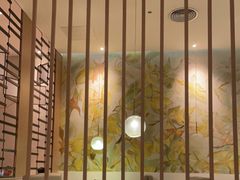 大堂-榕意·川味之美(深业上城店)