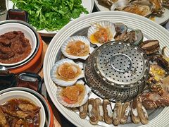 -粗茶淡饭·蒸鲜(光谷店)