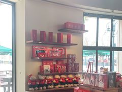 -星巴克(迪士尼小镇店)