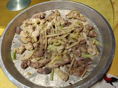 -大笑饭堂(甲子桥店)
