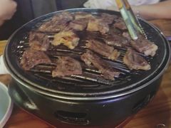 -吉志烤肉(太原总店)