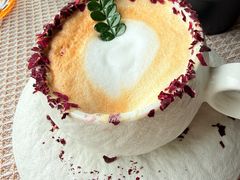 -星巴克(新达汇三林店)