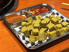 -山城正宗集安高丽火盆