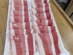 -香满锅老北京羊蝎子火锅·家常菜(新街口店)