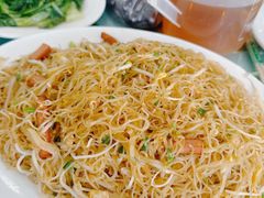 -南湾海鲜餐厅(南澳海鲜街店)
