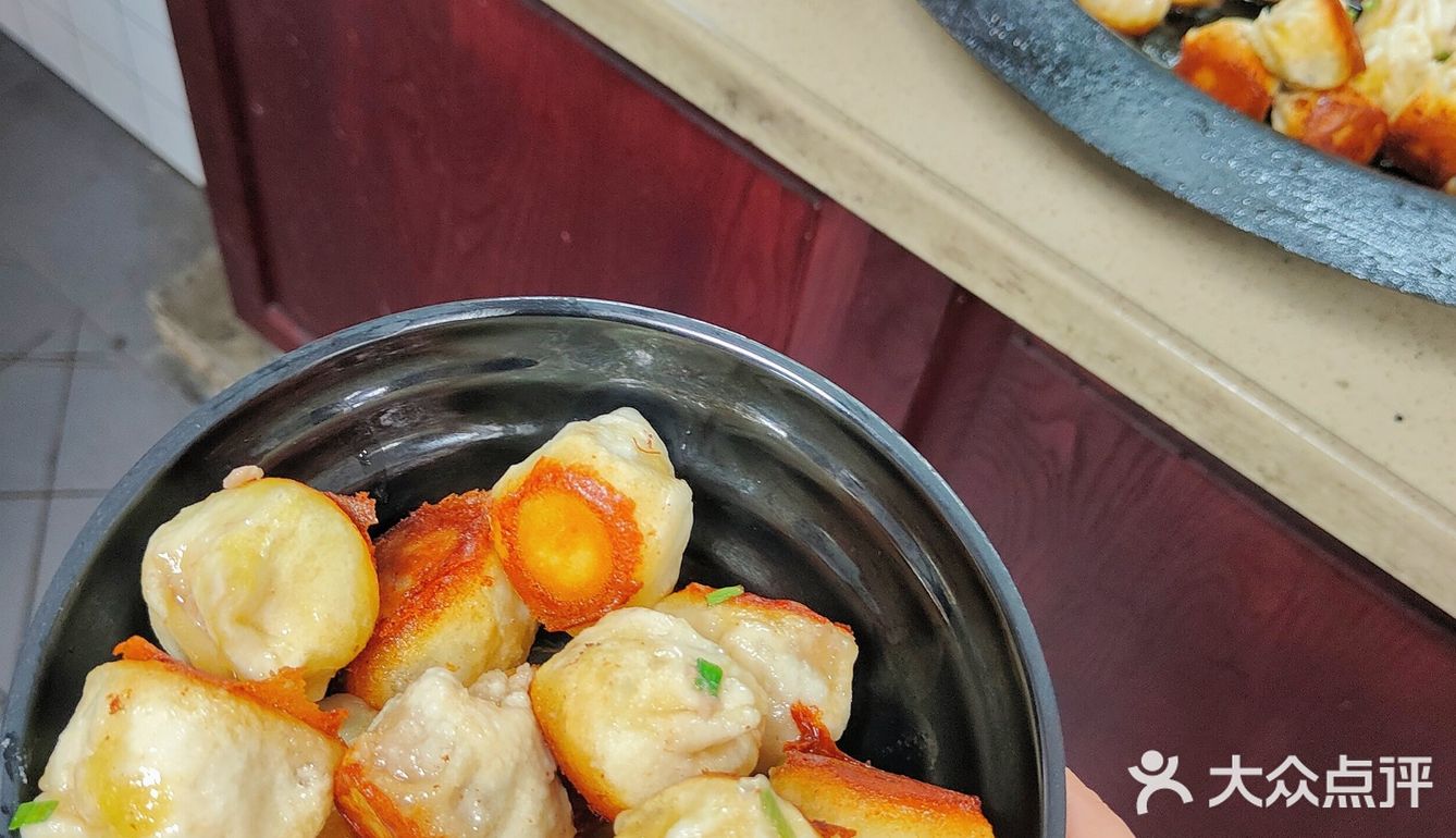 杭州14/100|不可错过的老底子早餐店❗