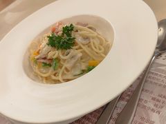 -华梅西餐厅(哈尔滨中央大街店)
