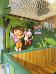 -尼克Playtime(欢乐海岸店)
