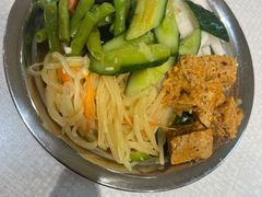 凉菜-懒猴子泡馍(打浦桥店)