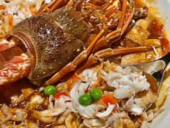 -杭州久泰饭店·粤式融合