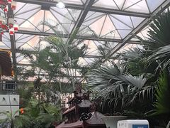 -忆江南·生态餐饮宴会酒店