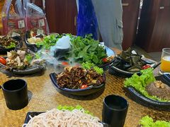 -品德宏·孔雀宴的发源地(金塔园店)