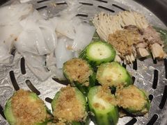 -碗中海·蒸汽海鲜·桑拿鸡(岭南天地店)