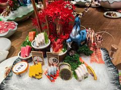 -尚海豆捞(乐虹坊店)