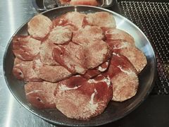 -马路牙子地桌烤肉(工体店)