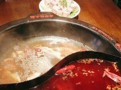 -牛市坎火锅(建设路店)