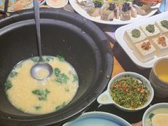 -三个渔夫·蒸汽海鲜(小白楼店)