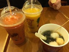 -马拉桑果汁(龙头路总店)