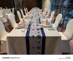 -长沙梅溪湖金茂豪华精选酒店·宴会厅