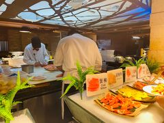 -星伦多自助料理·涮烤一体(虹悦城店)
