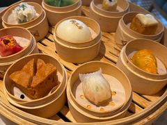 -陶兰居·香港饭店·海鲜大排档(圆融时代广场店)
