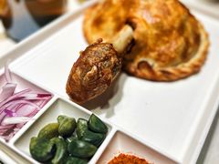 -石榴红了·非遗酥皮烤包子·新疆菜(瑞豪店)