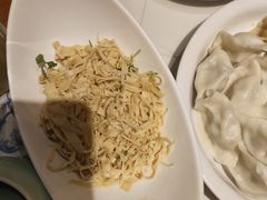 -东方饺子王(工农大路店)