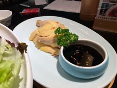 老头儿白切鸡-老头儿油爆虾·知味杭州(爱琴海购物中心)