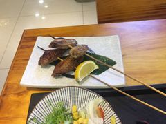 -天一料理(荔枝广场店)