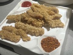 -海底捞火锅(关山保利店)