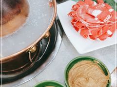 -壹条龙饭庄台基厂店