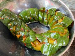 -上帝炸鸡(食品街店)