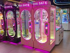 -风云再起游乐汇(上海长风大悦城店)