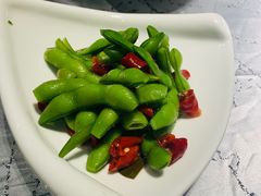 -红辣椒·川菜·火锅(张杨路店)