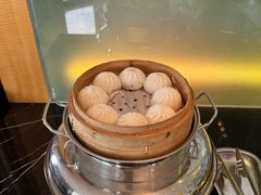 -上海新锦江大酒店