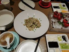 -小大董·烤鸭(凤凰汇店)