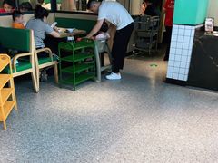 大堂-季季红火锅(新建新城吾悦店)