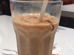 -港久茶餐厅(鹭洲里店)