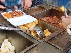 -细妹五香牛杂(步行街店)