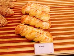 -石头先生的烤炉(济南领秀城贵和店)