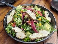 -Q MEX 库迈墨西哥餐吧(三里屯店)