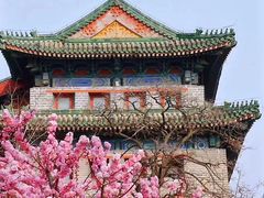 -北京明城墙遗址公园